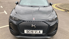 DS 3 Crossback 1.2 PureTech 155 La Premiere 5dr EAT8 Petrol